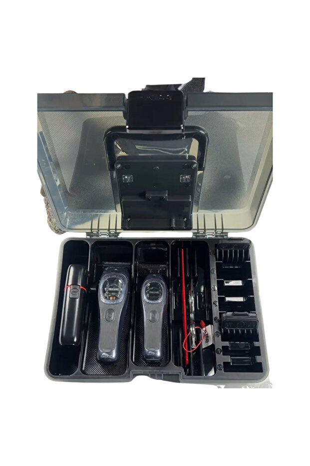 Sterilize Kutusu - 4