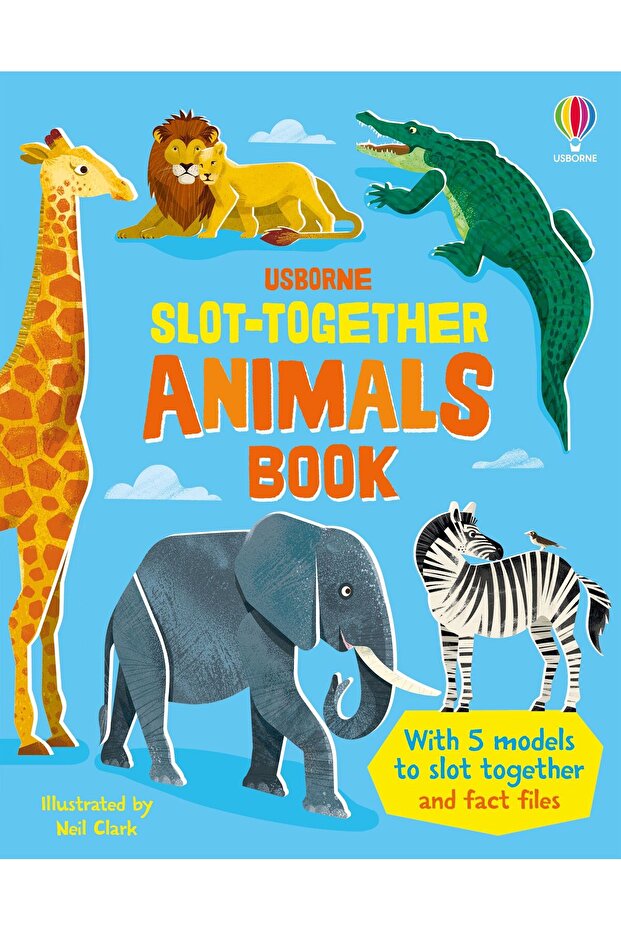 Puzzle activity book - 1