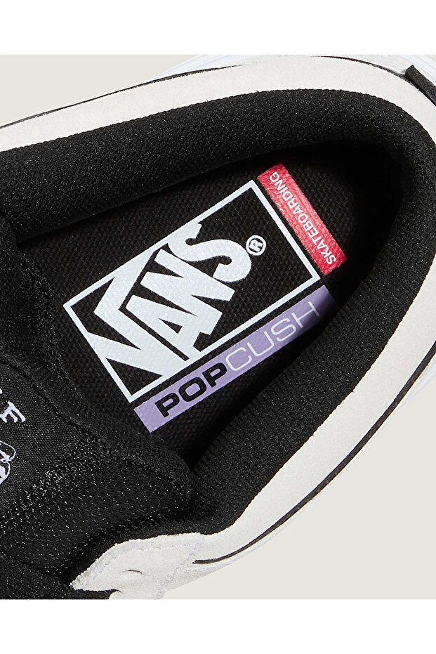 Skate Half Cab Wafflecup - 5