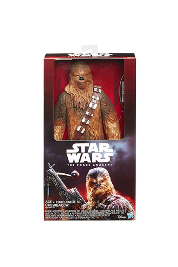 حرب النجوم - 1