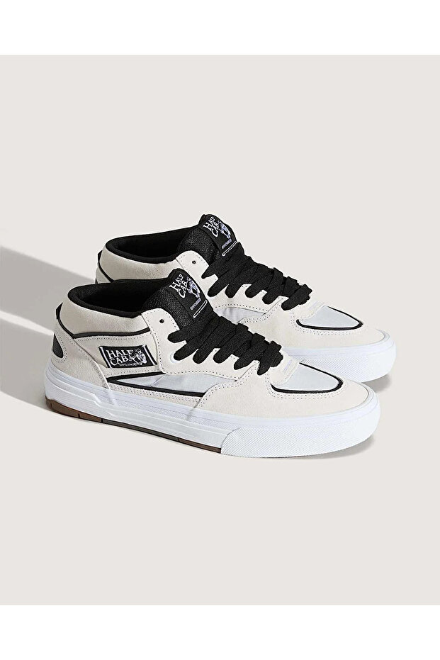 Skate Half Cab Wafflecup - 2