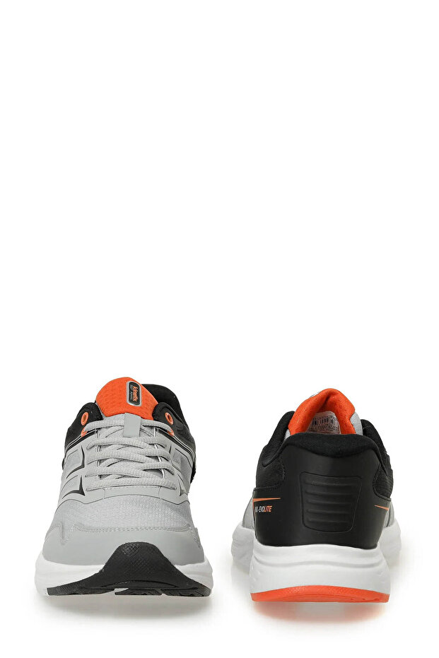 Evolite Tx 5Pr Gri Erkek Koşu & Antrenman Ayakkabısı A102022330 - 5