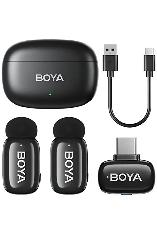 mini-14 Digital Microphone - 2