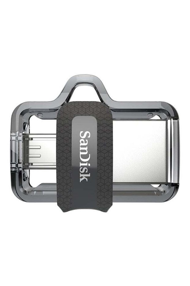 محرك أقراص فلاش USB مزدوج للغاية سعة 16 جيجابايت