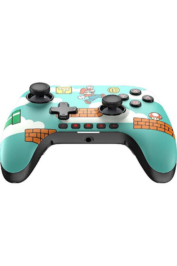 Advantage Mario Time Controller - 2