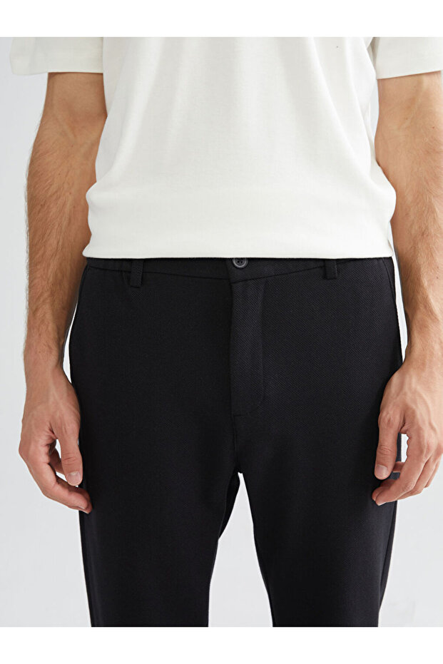 Create Your Style from Uzg Store |   Standard Fit Men's Trousers - 3