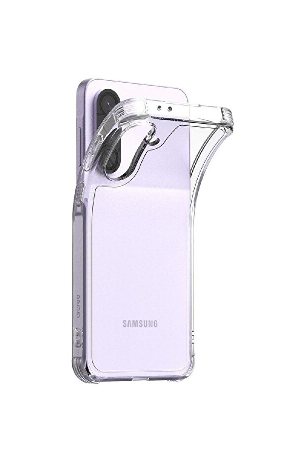 Flexield Back Cover Mobile Case - 1
