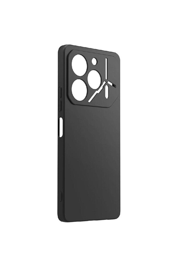 A-Fit Back Cover Mobile Case - 1