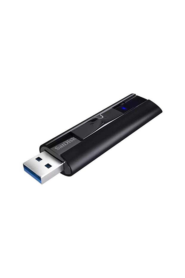 1 TB Extreme PRO USB 3.2 Micro USB Solid State Flash Drive - 1
