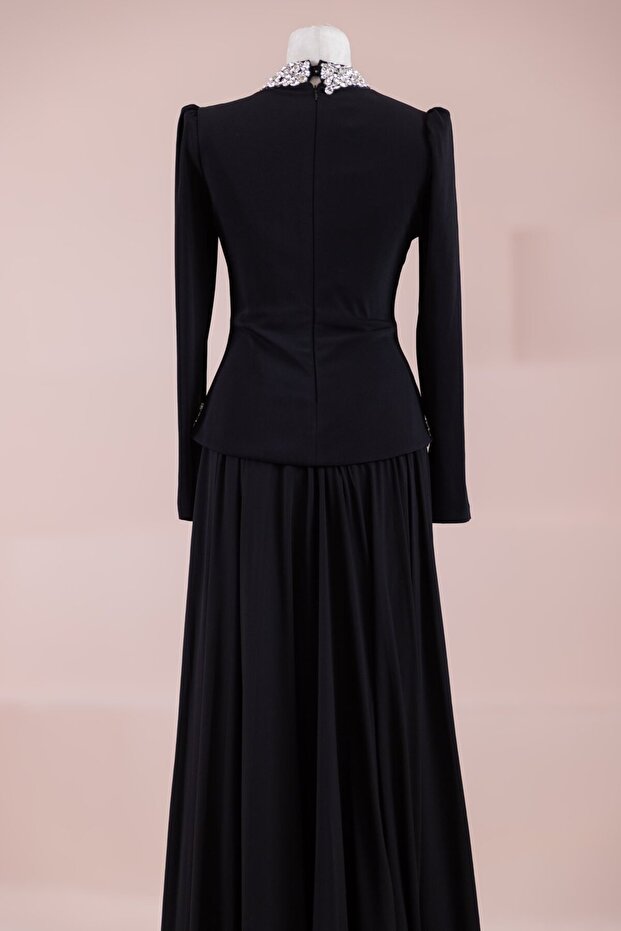 Selva Tesettür Abiye - 8