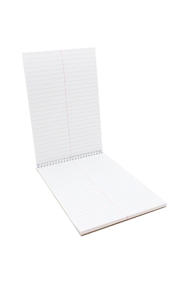 Steno Notebook - 2