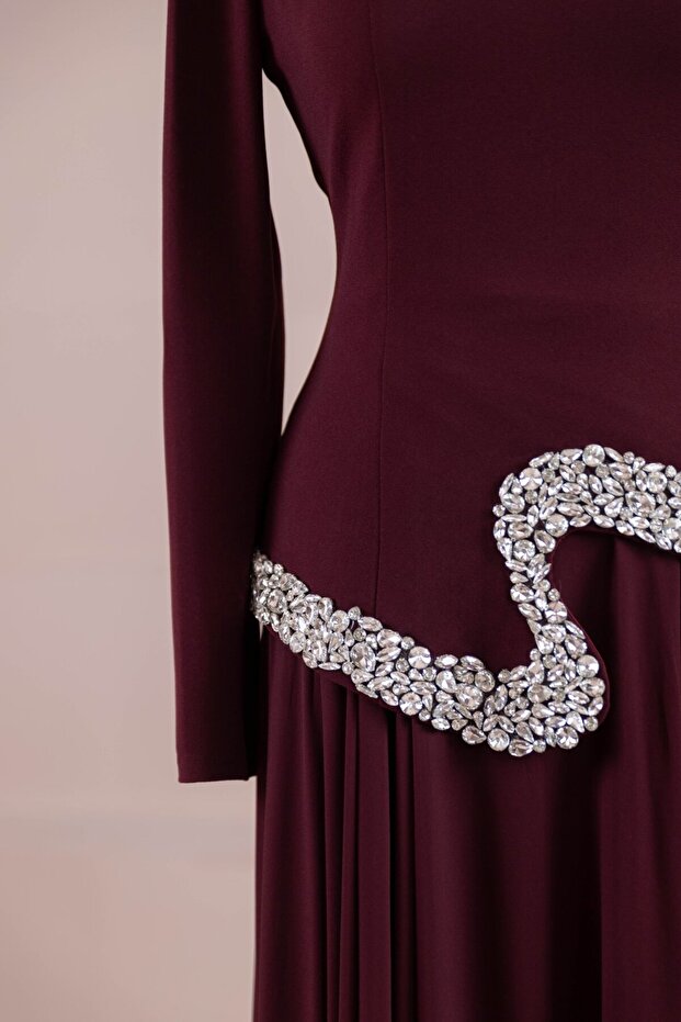 Selva Tesettür Abiye - 6