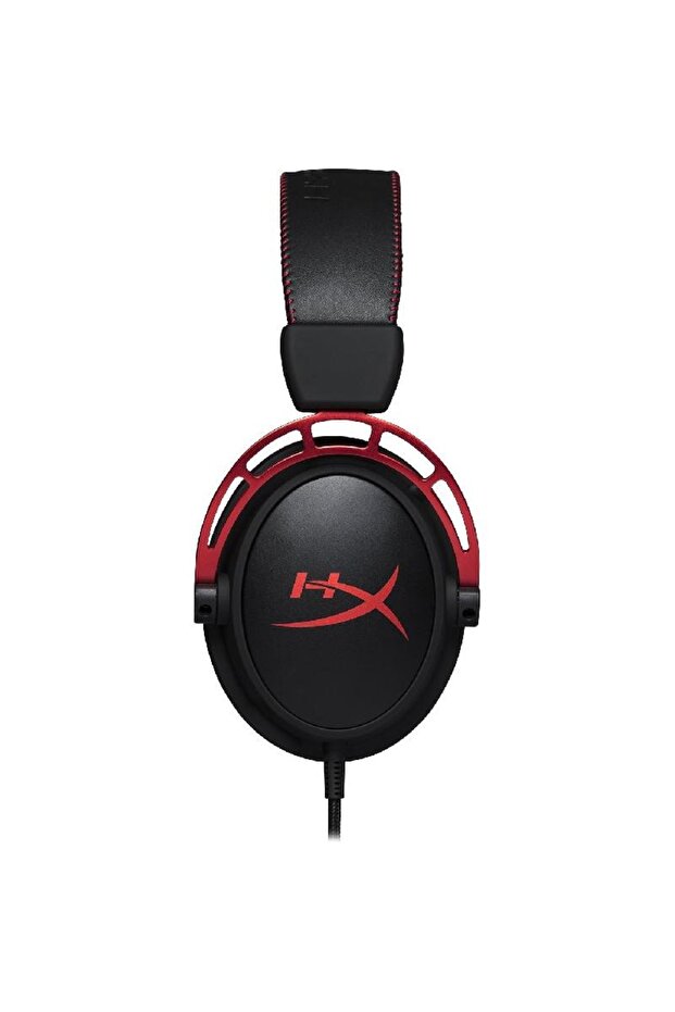 Cloud Alpha Gaming Headset - 4