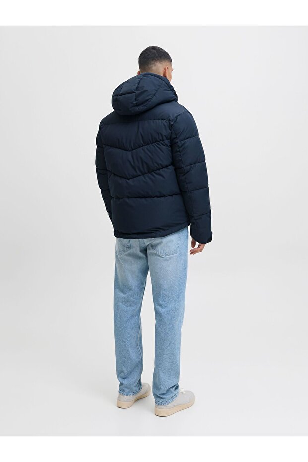 Steppjacke Steppjacke - 3