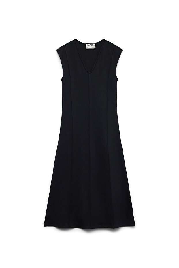Kleid AWTIMIAN Midikleid - 2