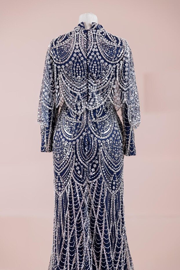 Diva Tesettür Abiye - 6