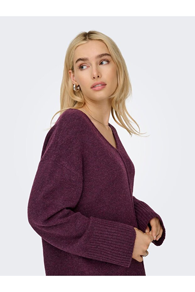 Strickpullover ONLWHITNEY Strickpullover - 7