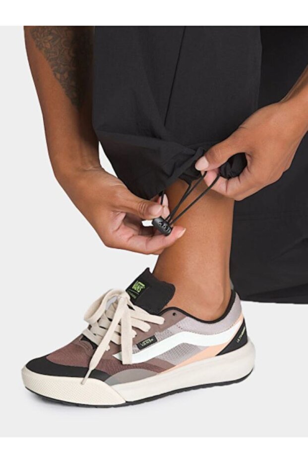 MTE Trek Guide Womens Pant - 4