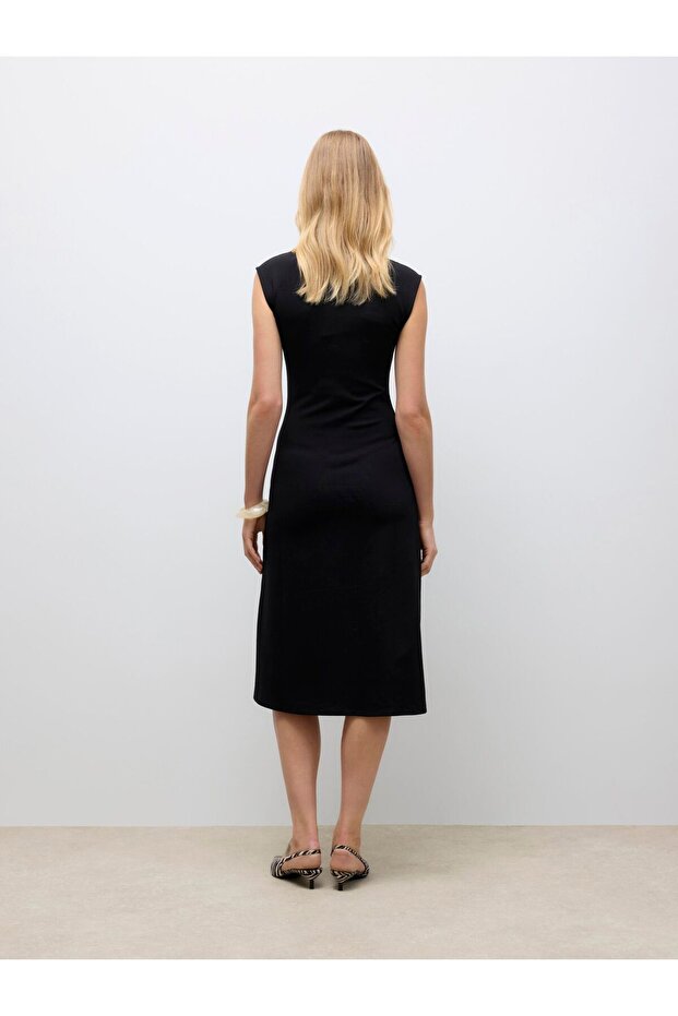 Kleid AWTIMIAN Midikleid - 3