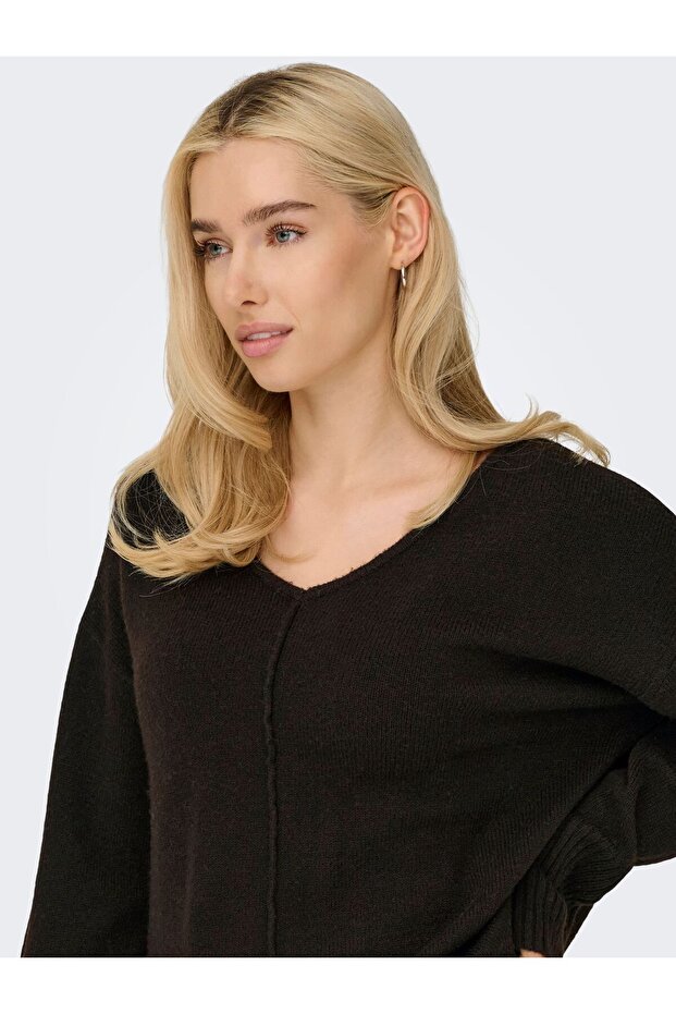 Strickpullover ONLWHITNEY Strickpullover - 7