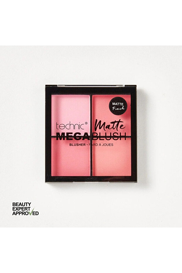 Fard de obraz Mega Matte Blush - 1