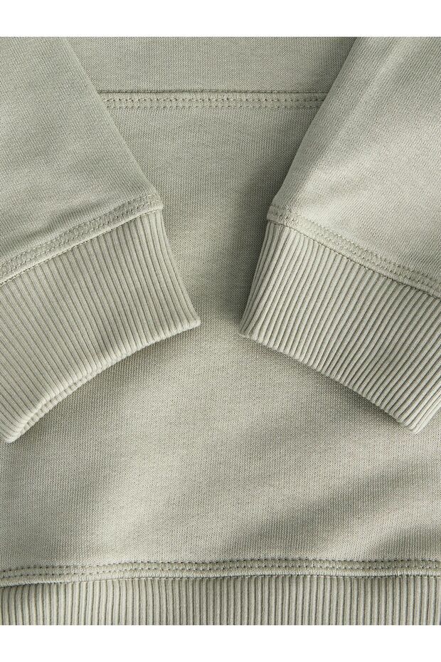 Kapuzenpullover Kapuzenpullover Junior - 3