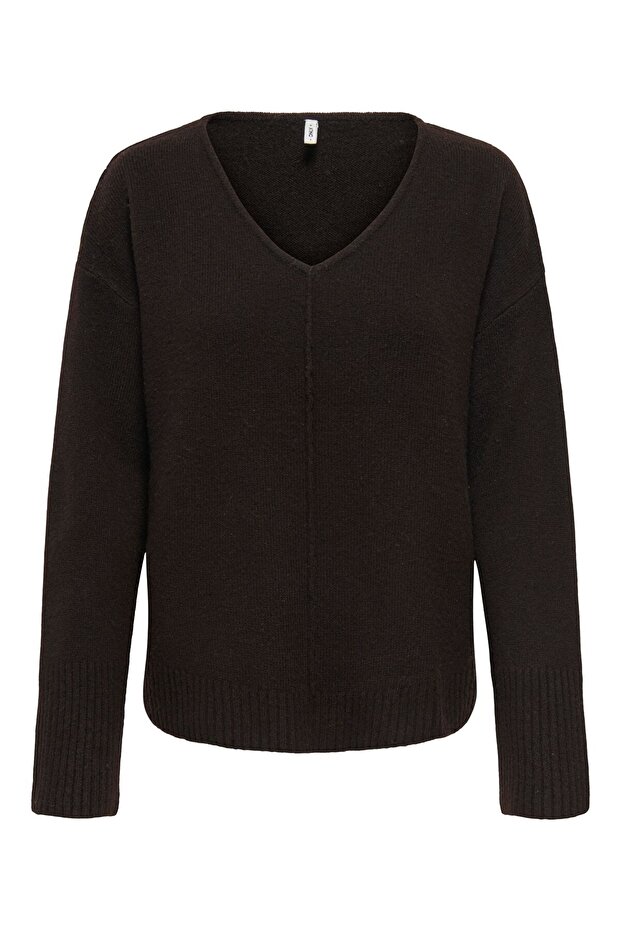 Strickpullover ONLWHITNEY Strickpullover - 2