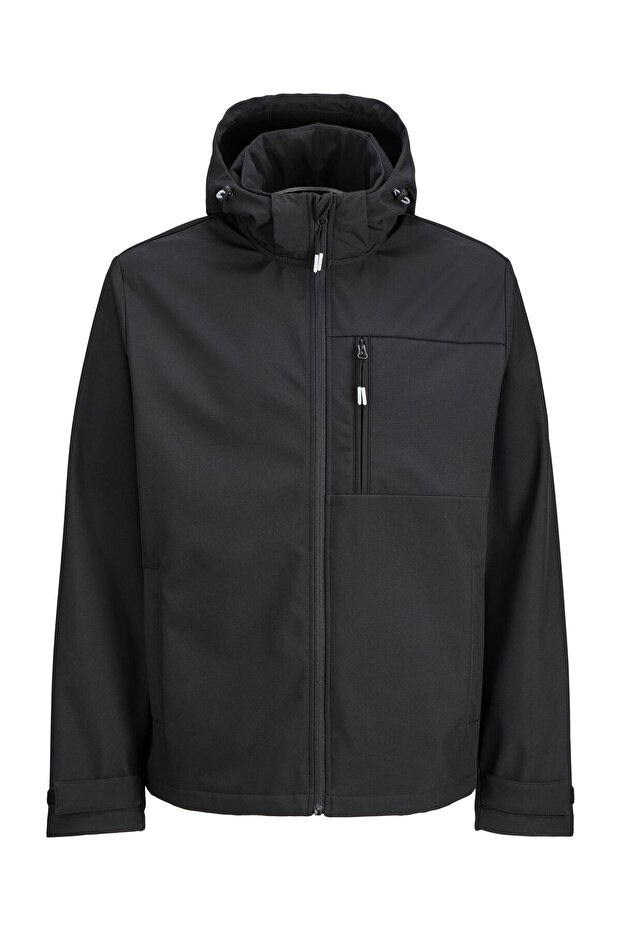 Softshell Jacke Plus Size Softshell Jacke - 2