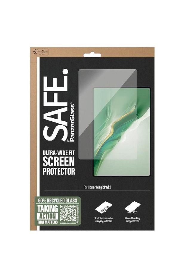 Tablet Screen Protector - 2