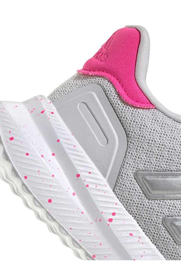 Gri Kız Çocuk Yürüyüş Ayakkabısı JS0670 X_PLRPATH K - 6