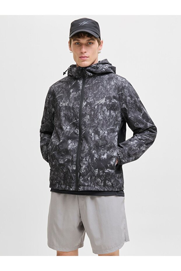 Jacke Jacke - 1