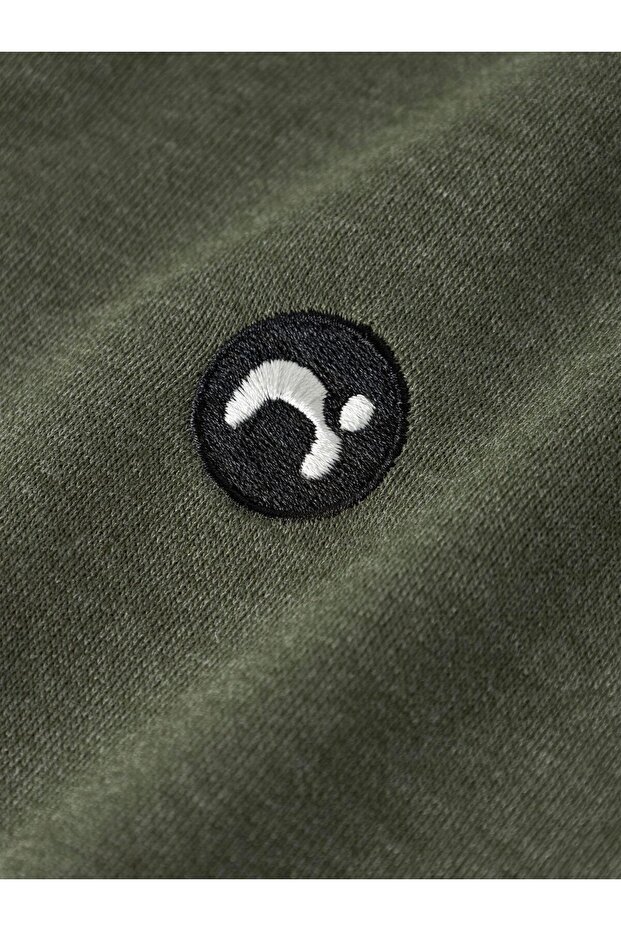 Sweatjacke Kapuzen - 4