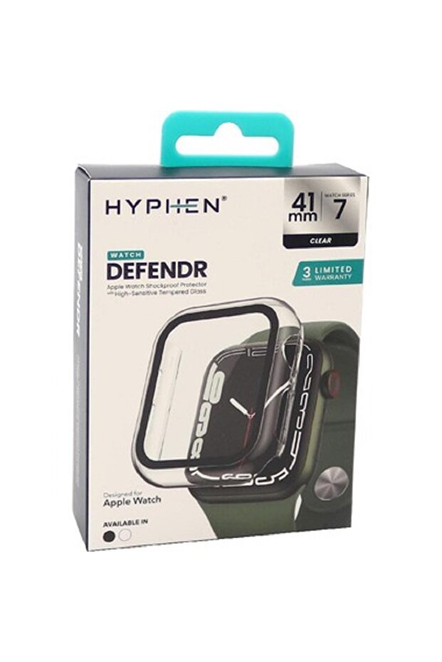 حافظة DEFENDR الذكية - 2