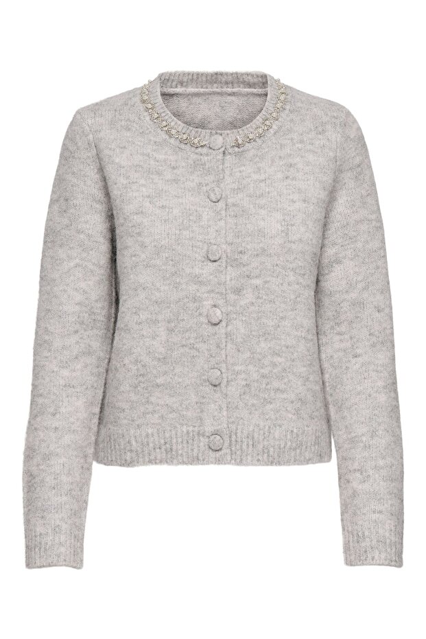 Strickjacke ONLVIVA Strickjacke - 2