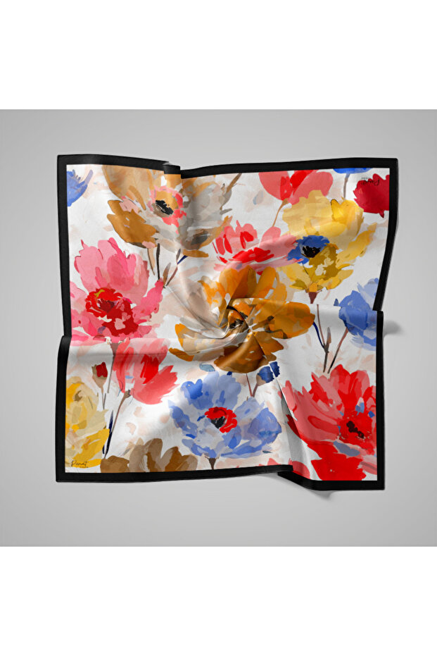 Eșarfă Coolness Viscon - 1