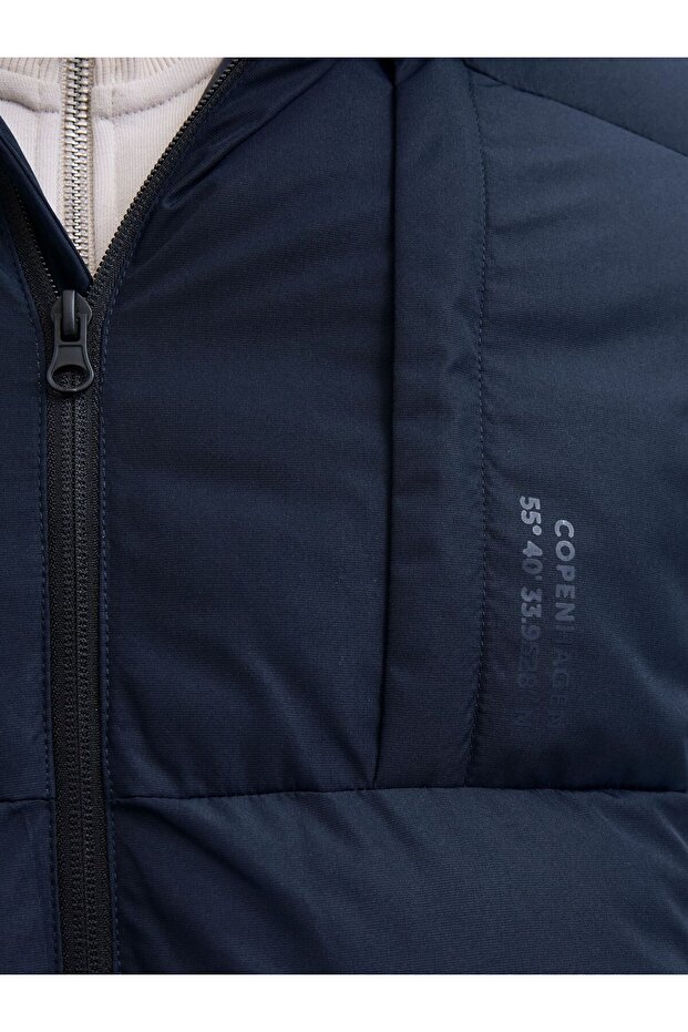 Steppjacke Steppjacke - 5