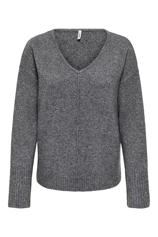 Strickpullover ONLWHITNEY Strickpullover - 2