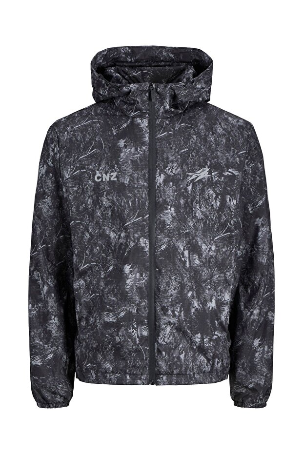 Jacke Jacke - 2