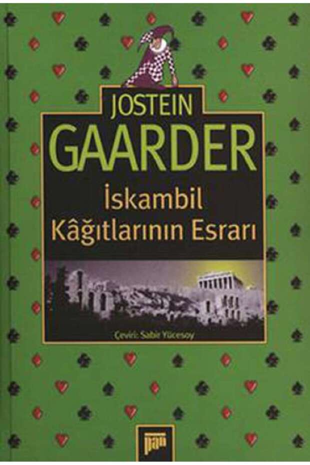 İskambil Kağıtlarının Esrarı