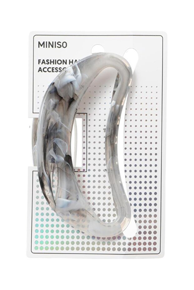 Basic Serisi Saç Klipsi - 2