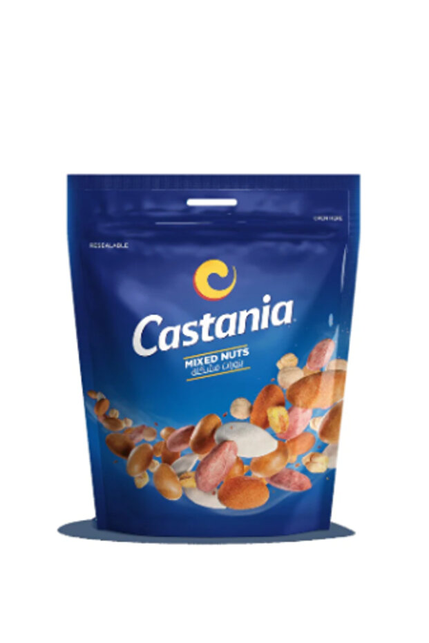 Mixed Nuts 100G x 12