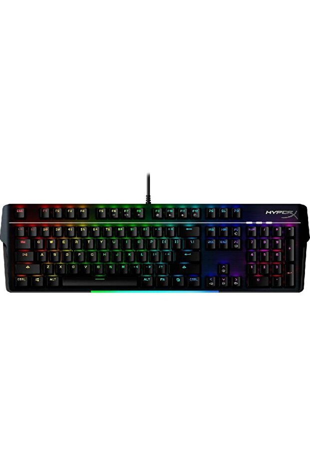 لوحة مفاتيح الألعاب Alloy Elite 2 - 1