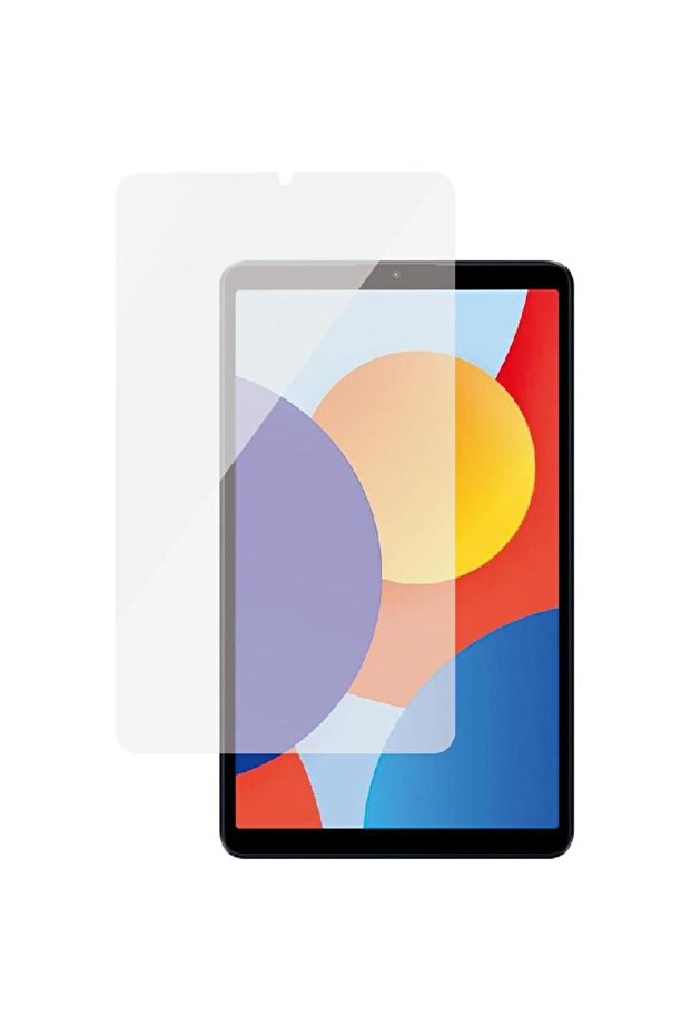 واقي شاشة آمن للكمبيوتر اللوحي - 2