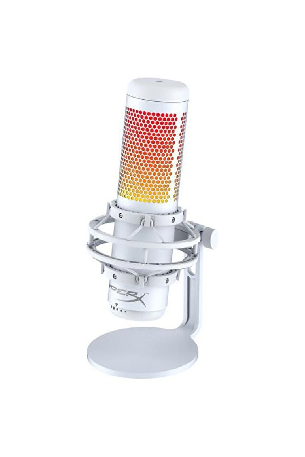 ميكروفون مكثف USB QuadCast S RGB - 1