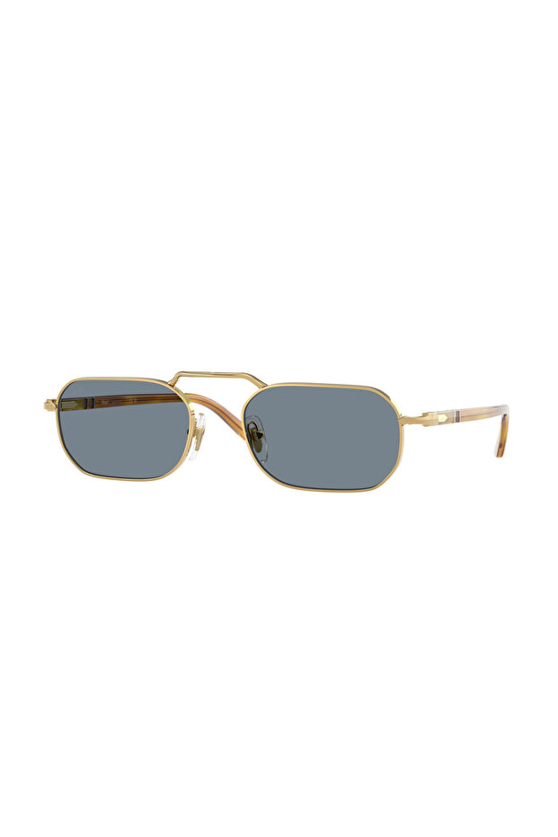 1020 Eşref Tek Sunglasses (Gold)