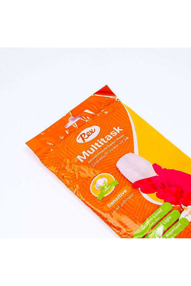 Small Rex paws S - 1