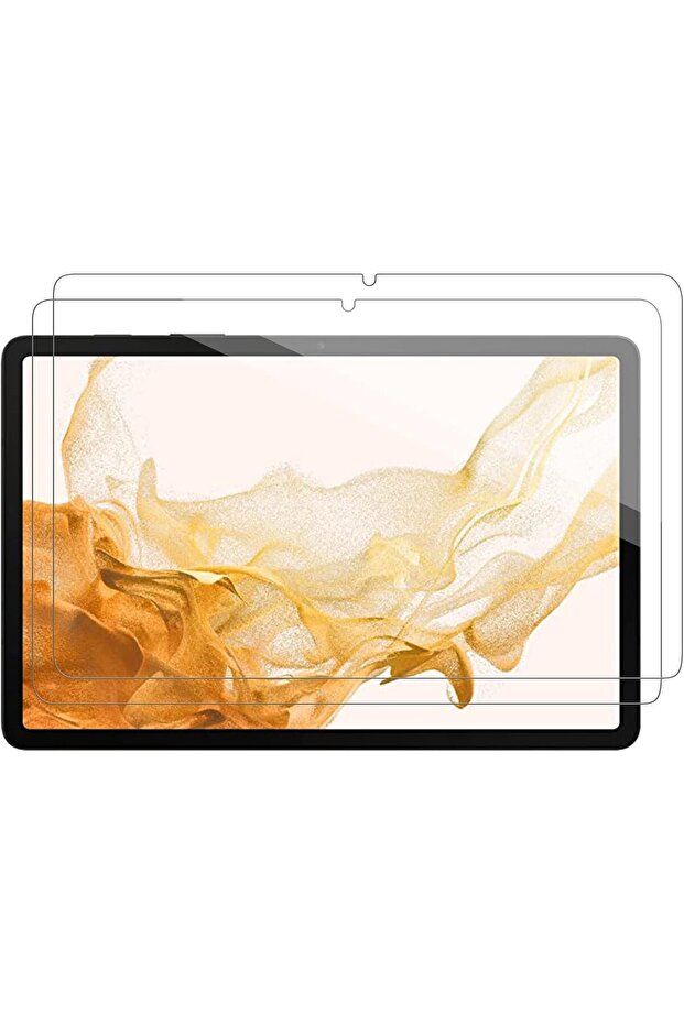 Samsung Galaxy Tab S8 Screen Protector |Tempered Glass |2 Per Pack