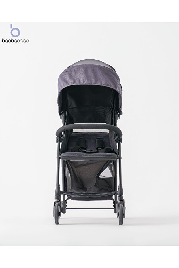 A10 Foldable Stroller - 7