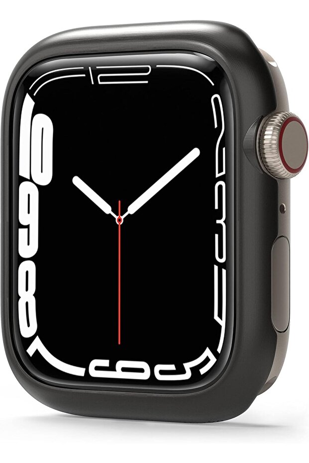 Apple Watch 8 / 7 45mm | Bezel Styling| Grey (45-06)