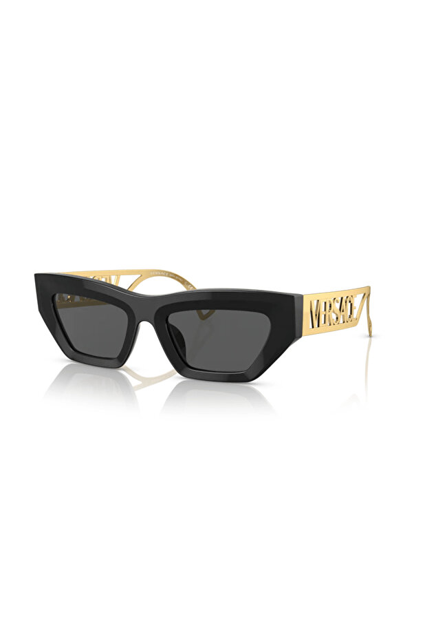 4432U Gb1/87 53 Sunglasses